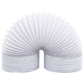 vidaXL Ventilačné potrubie PVC 6 m 15 cm