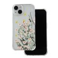 Ultra Trendy puzdro pre iPhone 12 6,1" Meadow 1