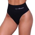 Nohavičky Brazilian 2Pack Black - GymBeam, veľkosť XS, veľkosť oblečenia XS