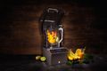 Blender G21 Ultimate Graphite Black