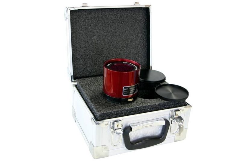 Slnečný filter LUNT LS60FHa H-alfa (Double Stack)