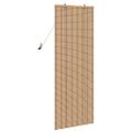 vidaXL Roleta Príroda 60 x 160 cm Bambus