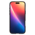 Puzdro Spigen Rugged Armor Mag Magsafe pre iPhone 17 Pro Max Matná čierna