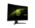 MSI MAG/274CXF/27"/VA/FHD/280Hz/0,5ms/Černá/3R MSI Gaming MAG 274CXF 27/ 27" zakrivený/ 1920 x 1080/ VA/ 0,5ms/ 280Hz/ 300cd/m2/ 4000:1/ HDMI/ DP/ VESA/ cerný