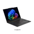 Lenovo ThinkPad/T14s 2-in1 Gen 2/U7-355/14"/WUXGA/T/32GB/512GB/Intel int/W11P/Black/3R 2-in-1 notebook, Intel Core Ultra 7 355, 32GB LPDDR5X, 512GB SSD PCIe 4.0, 14" WUXGA IPS touch, W11 Pro, cerný