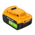 Green Cell PTDW18V4 batéria pre DeWalt XR 18V 4Ah  DCB184