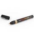 AK Interactive: Metallic Liquid Marker Set
