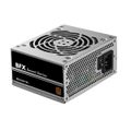 CHIEFTEC zdroj BFX-450BS / 450W / SFX formát / 90mm fan / akt. PFC / 80PLUS Bronze / bulk Zdroj, SFX, 450W, aktívny PFC, 90mm ventilátor, 80PLUS Bronze, bulk