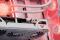HAL3000 Alfa Gamer BTF White / AMD Ryzen 7 9800X3D/ 32GB DDR5/ RTX 5070 Ti/ 2TB PCIe4 SSD/ WiFi/ W11 Herní pocítac, AMD Ryzen 7 9800X3D, 32GB DDR5, NVIDIA GeForce RTX 5070 Ti 16GB, 2TB PCIe SSD, Wi-Fi, W11