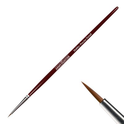 Army Painter štetec - Precise Detail Brush