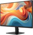 MSI PRO MP275Q E14/ 27"/ 2560x1440/ IPS/ 4ms/ 144Hz/ 300cd/m2/ 1500:1/ HDMI/ DP/ VESA/ černý Monitor, 27" IPS, 2560 × 1440 px, 144 Hz, 1 ms MPRT, AMD FreeSync, 2× HDMI 2.0b, DisplayPort 1.2a, reproduktory, cerný