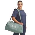 Športová taška Undeniable 5.0 Duffle SM Green - Under Armour