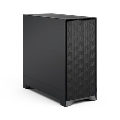 Fractal Pop 2 Air/Midi Tower/Čierna