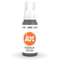 AK Interactive: General Series - Tmavo modro-sivá