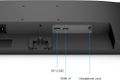 BenQ LCD GW2491 23,8" IPS/1920x1080/5ms/250nits/1300:1/HDMI/DP/VESA/černá LED monitor, 23,8" IPS, 1920×1080, 16:9, 100Hz, 5ms, 250cd/m2, 1300:1, HDMI, DisplayPort, VESA, en. tr. E, cerný