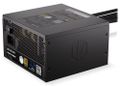 Endorfy zdroj Enduro L6 650W / ATX3.1 / 120mm fan /  80Plus Gold Zdroj, ATX 3.1, 650W, aktivní PFC, 120mm ventilátor, PCIe 5.1, Cybenetics Platinum, 80PLUS Gold