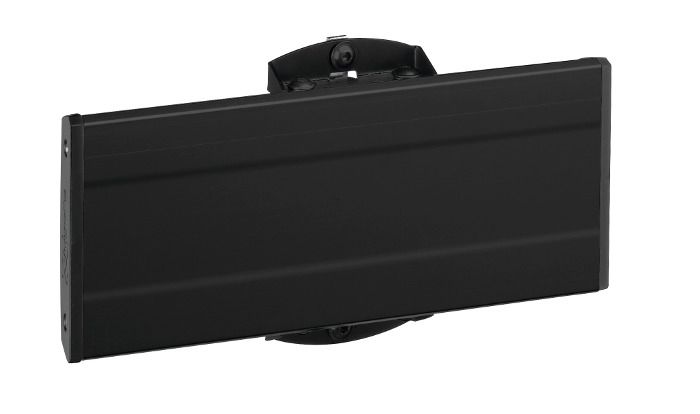 Vogel´s horizontálna časť adaptéra Connect-it PFB 3402 B, 290 mm, čierna