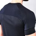 Tričko Vented Run Tee Black - SQUATWOLF, veľkosť M