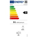 SIEMENS chladnička KI81RADD0