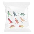 Dinosaurus  8 druhov, 21 - 29 cm