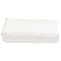 vidaXL Celta biela 5x7 m 650 g/m²