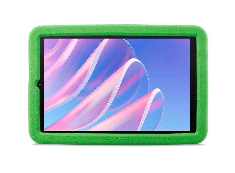 Acer Iconia A11 for Kids/A11-21P-A27H/10,9''/1280x800/4GB/128GB/An15/Zelená