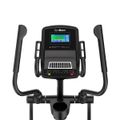 Eliptický trenažér Stepper - GymBeam