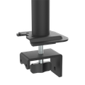Držiak monitora Cabletech UCH0219 (13-32'' 10 kg) čierna
