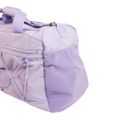 Športová taška Aura Lavender - GymBeam