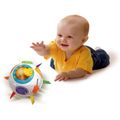 VTECH Neposlušná lopta pre najmenších SK
