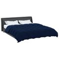 vidaXL Letná prikrývka 200 x 240 cm Leto Mikrovlákno (100% polyester)