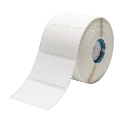 Termálne etikety Niimbot nálepky 50x30 mm - 900ks (biela)