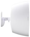Fonestar Aktivní Wi-Fi/BT reproduktor 25+25 W RMS, Multiroom, 5,25" woofer+1" tweeter, USB, LAN, 8? výstup, bílý Aktivní Wi-Fi reproduktor, 25+25 W RMS, 51" woofer, multiroom, USB, aux, Class D, bílý