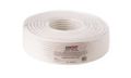 Koaxiálny kábel CONO-TECH RG6U 1,02mm CCS/AL, PVC, 6,8mm, 100m, fólia Koaxiálny kábel CONO-TECH RG6U 1,02 mm CCS/AL, PVC, 6,8mm, 100m, fólia