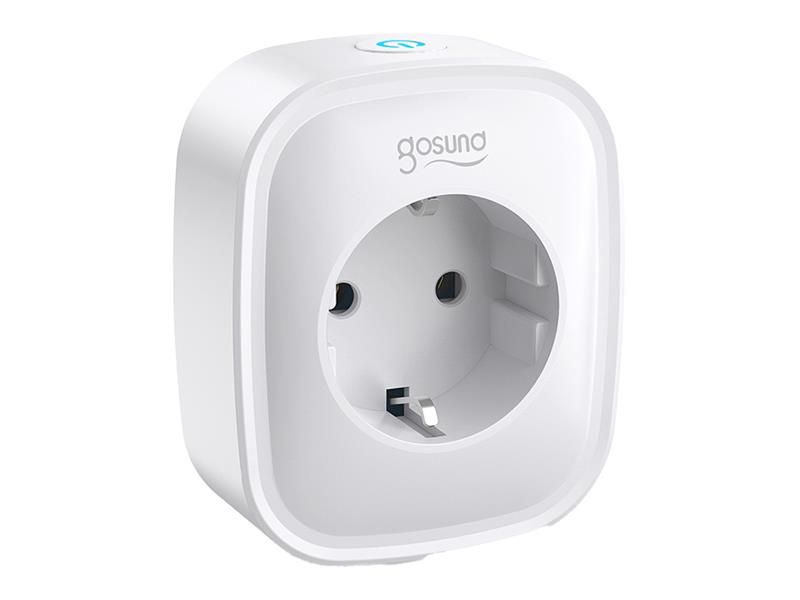 Smart zásuvka GOSUND SP112-M WiFi