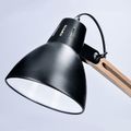 Stolná lampa Solight WO57-B Falun