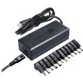 CONNECT IT CI-133, Adaptér pre notebooky 90W
