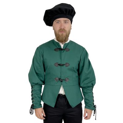 Dublet pre mešťanov - Donatello