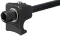 Sťahovák pružín so závlačkou MECHANIC SPRING SET 4, heavy-duty, 380mm, 2ks - poškodený obal SIXTOL