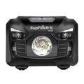 Svetlomet Superfire HL06, 500lm, USB