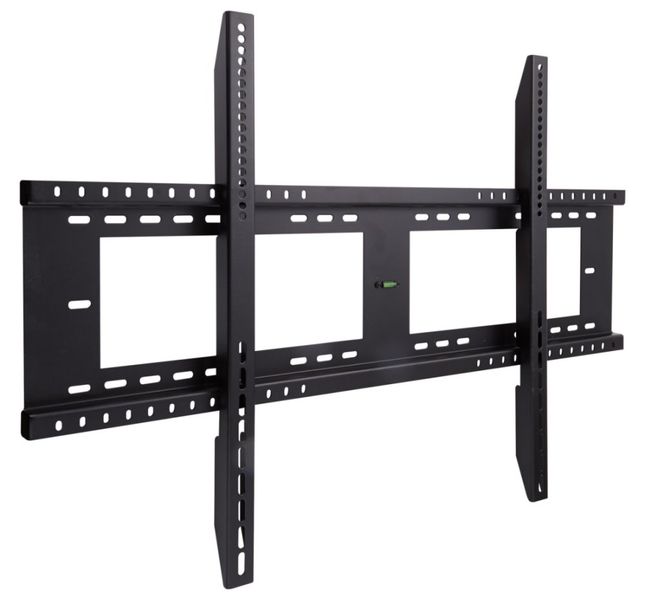 Viewsonic VB-WMK-001-2C - držák na displej do 98" Držák, VESA, pre veľkoformátový displej 55"-86", nosnosť 150 kg, čierny