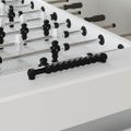 vidaXL Počítadlá na futbalový stôl 2 ks Čierny 30 x 2,2 x 2,9 cm HIPS
