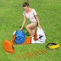 Bestway Nafukovací vodný park pre deti H2OGO Beach Bounce