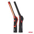 Inšpekčná baterka s vstavanou batériou 5 W COB, 2600 mAh AMiO-04504