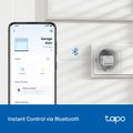 TP-LINK Tapo S110E Smart Switch, Prepínač
