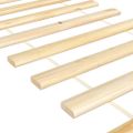vidaXL Posteľný rošt 70x200 cm borovicový masív