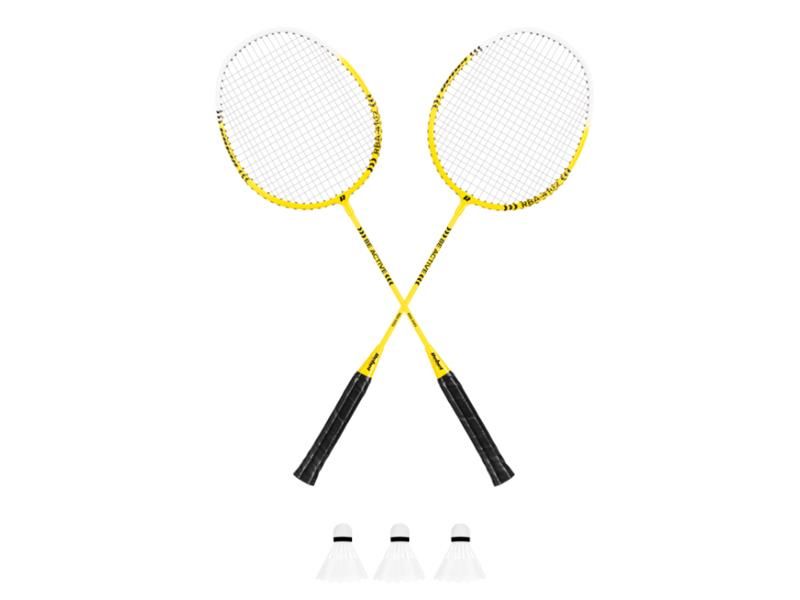 Súprava na bedminton REBEL RBA-4102