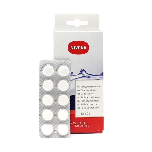 Nivona NIRT701 10 ks