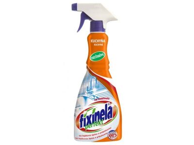 01078A FIXINELA perfekt kuchyňa 500 ml