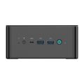 MINI-PC Minis Forum UM890 Pro Ryzen 9 8945HS barebone